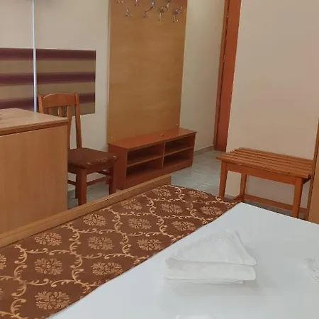 Hotel Elegance 3*