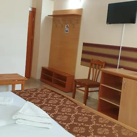 Elegance Hotel Mamaia